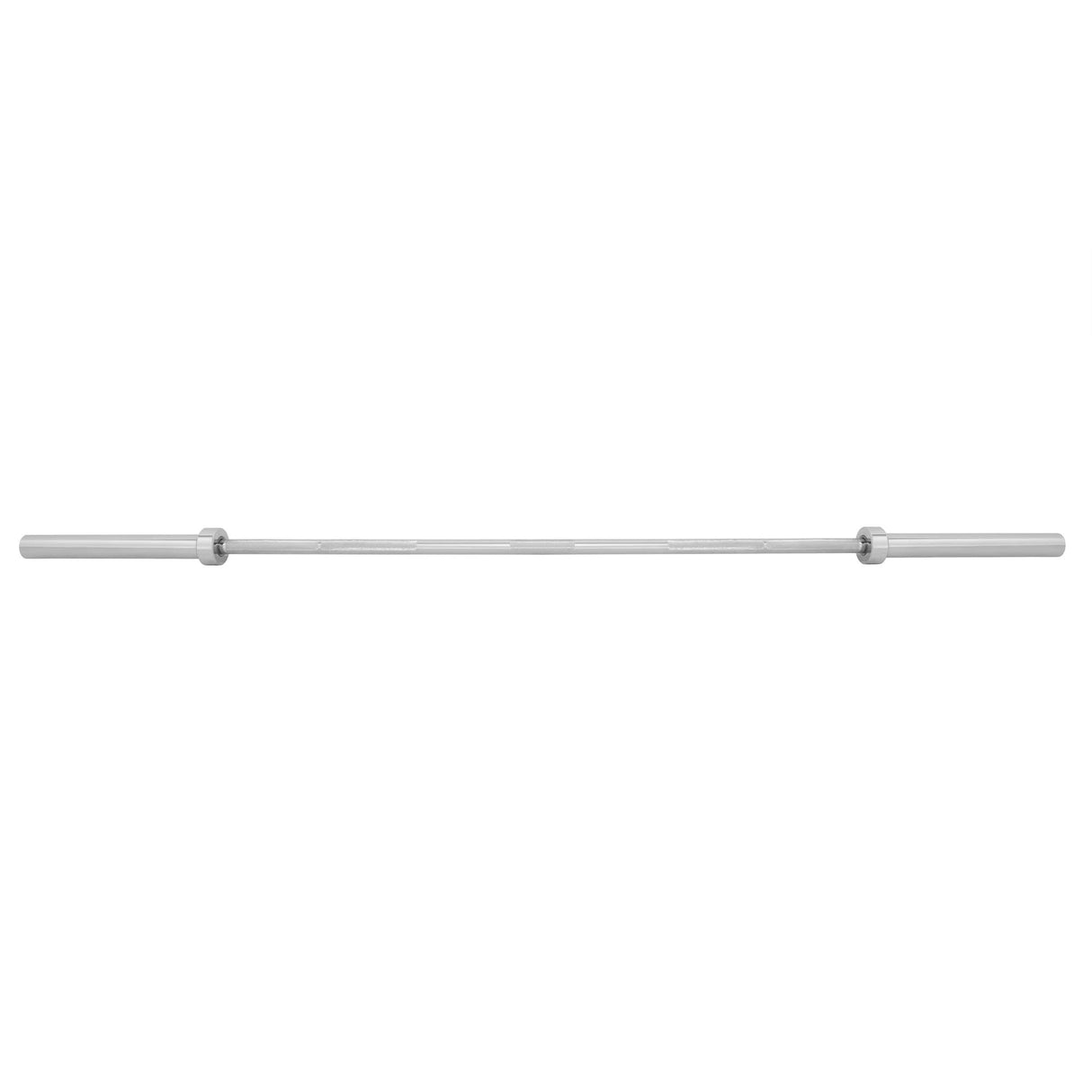 |Vega7ftOlympicBarbellBarSide|