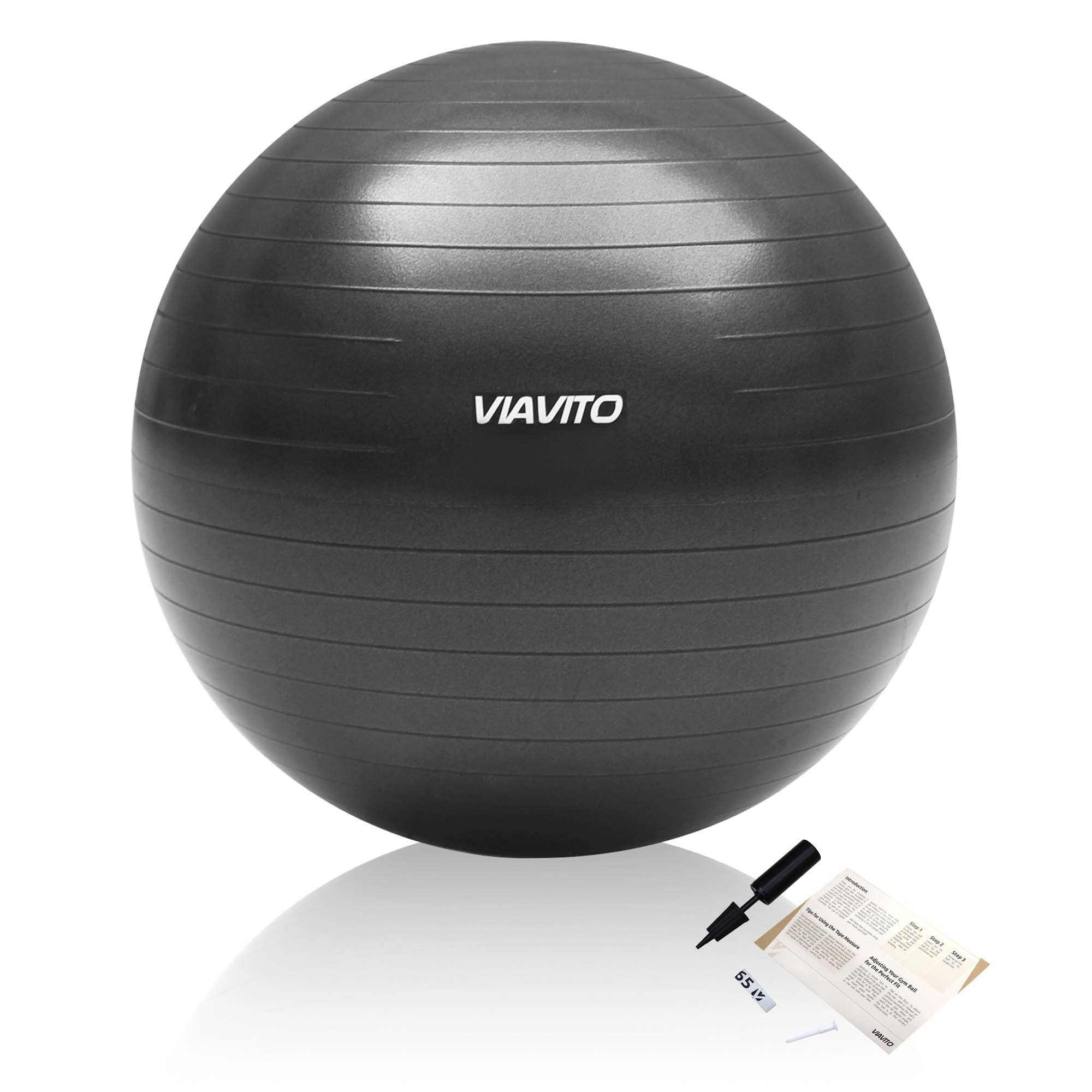 Price of gym ball online