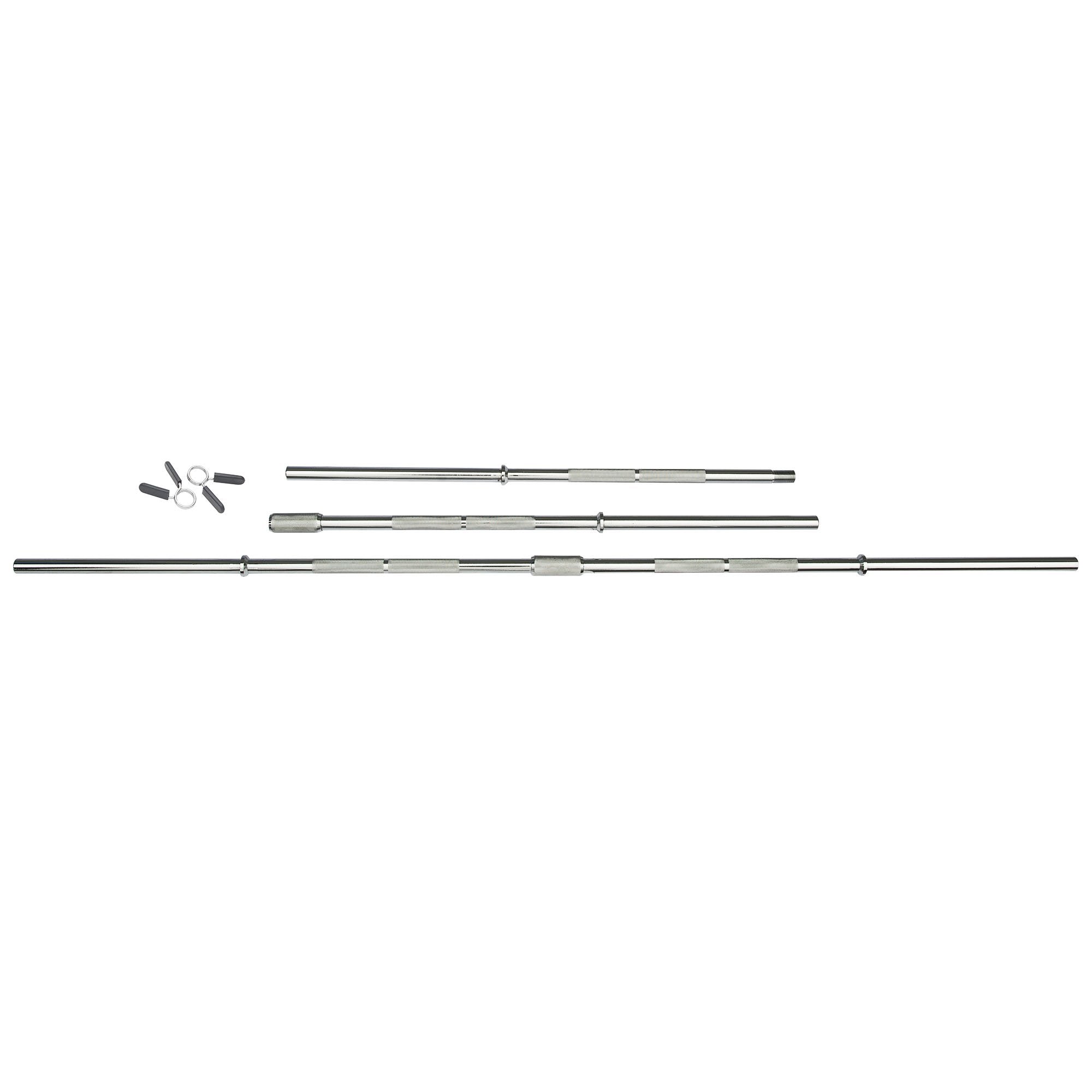 6ft standard weight on sale bar