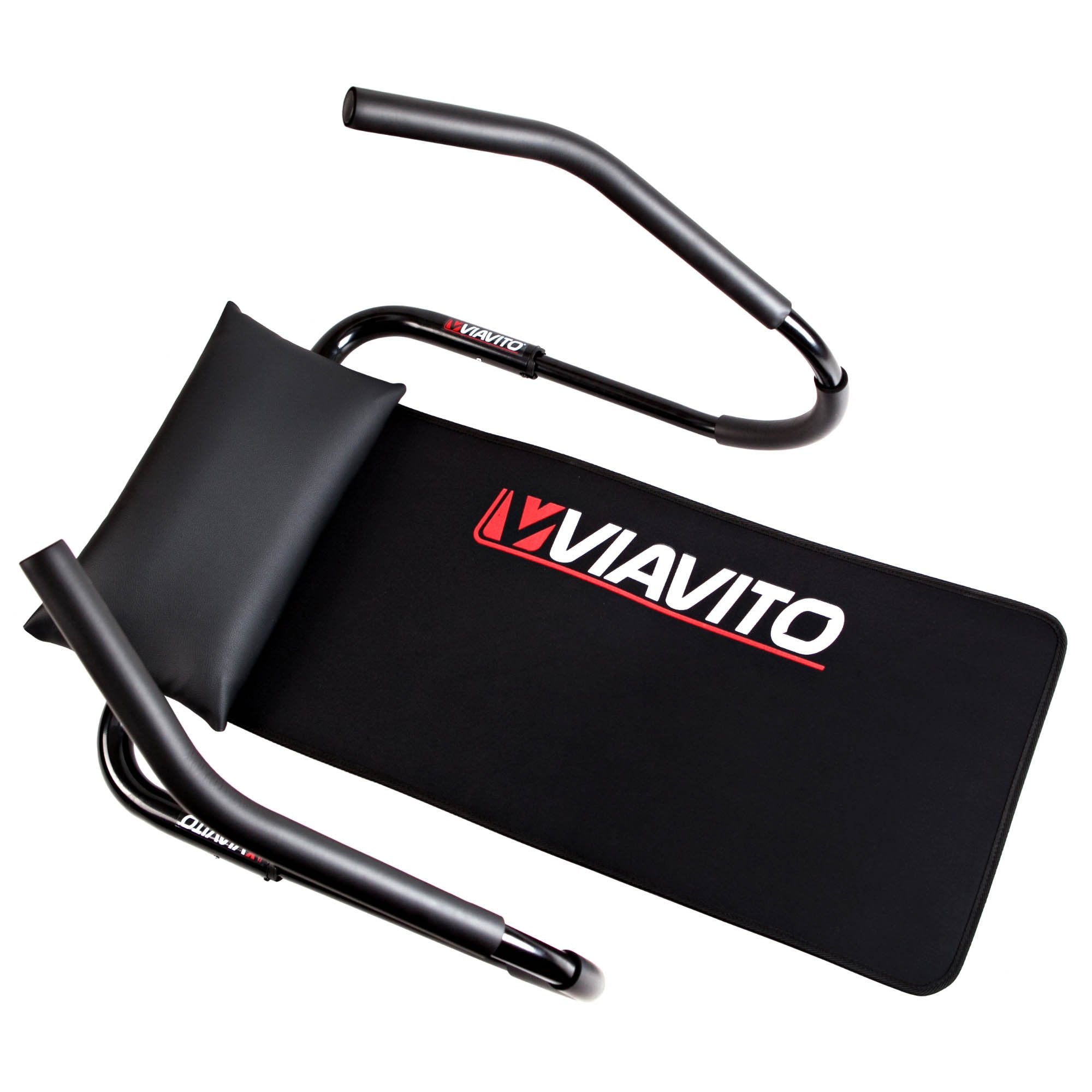 Ab crunch trainer discount