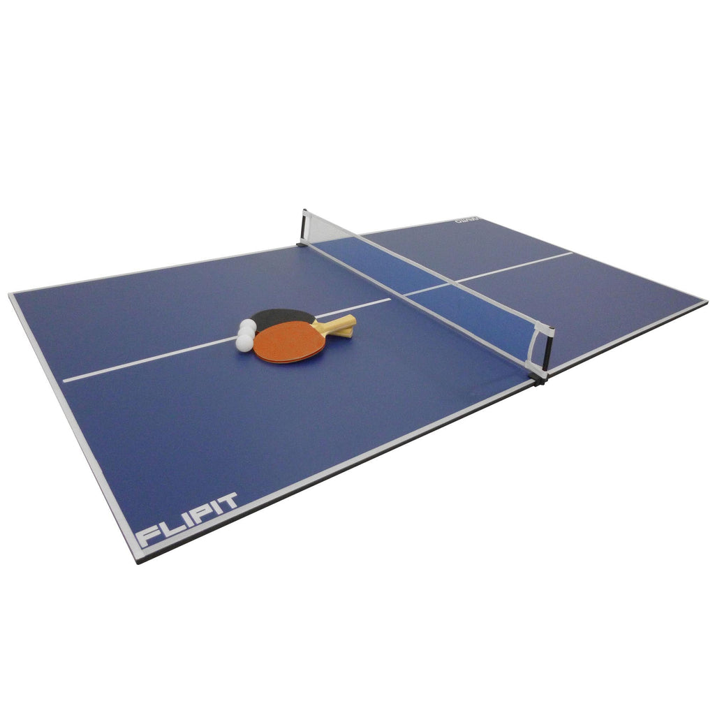 |-Viavito Flipit 6ft Table Tennis Top-Viavito Flipit 6ft Table Tennis Top|