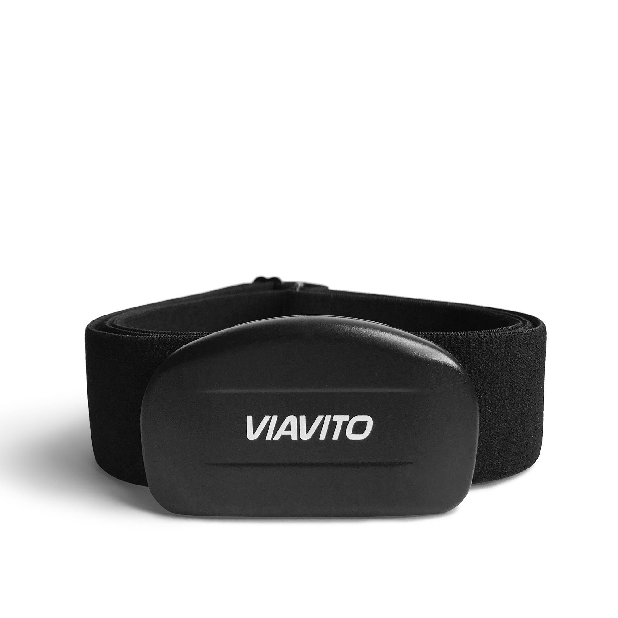 Viavito Heart Rate Transmitter – Sweatband