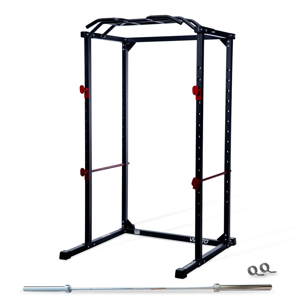 |Viavito Lift and Build Home Gym Package|