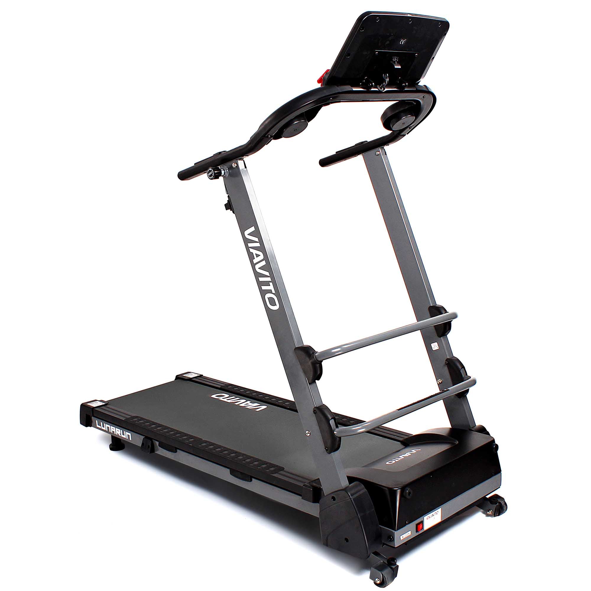 Lay flat sales treadmill