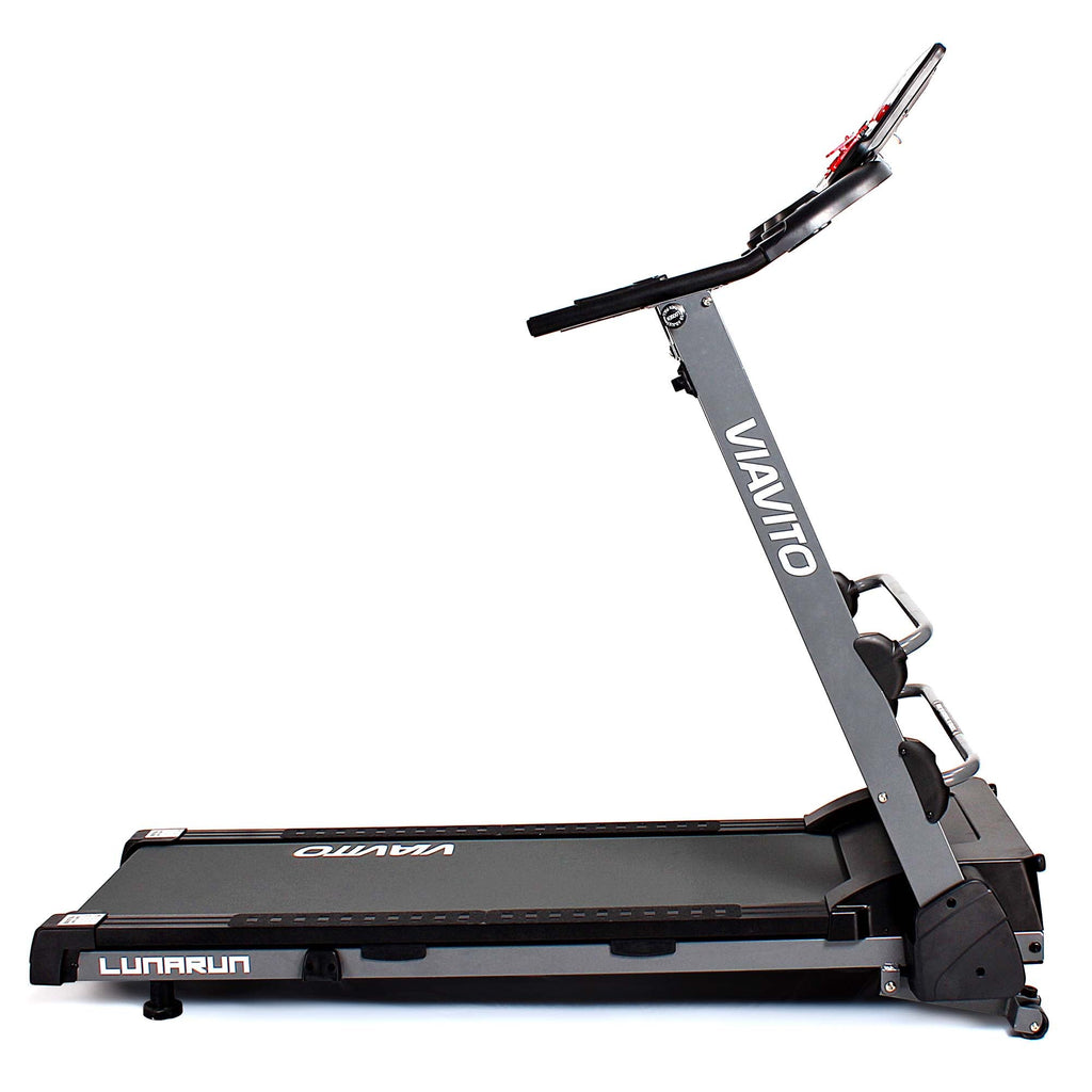 |Viavito LunaRun Treadmill - Side|