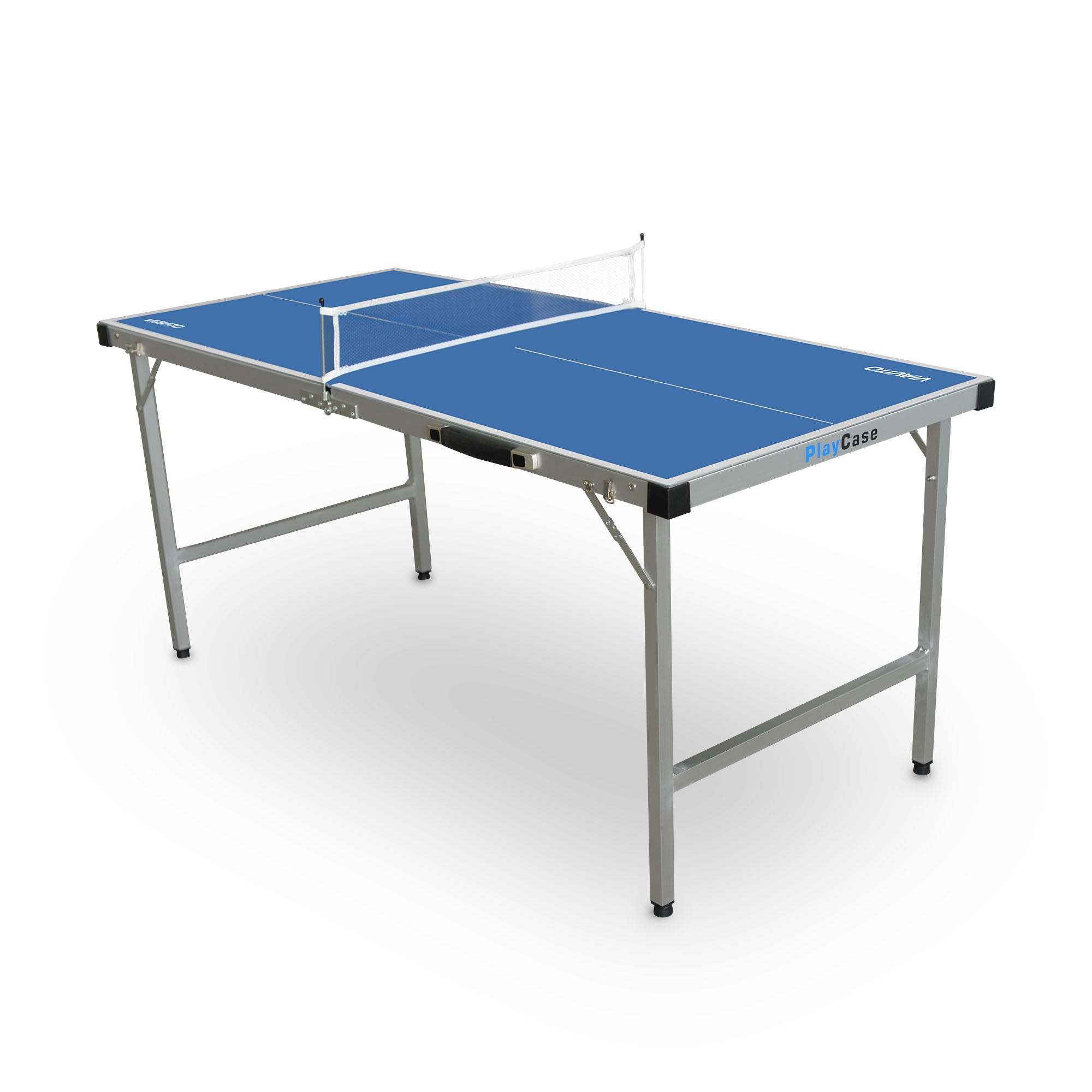 Folding table tennis table store