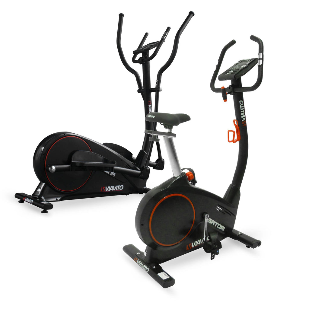 |Viavito Select Fitness Package|