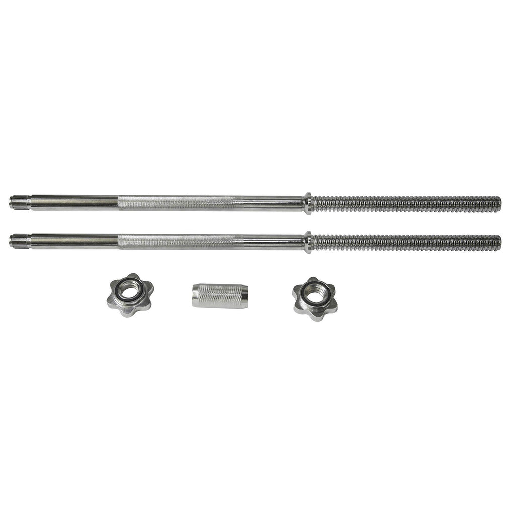 |Viavito SX200 Folding Barbell Weight Bench and 50kg Cast Iron Weight Set - Parts1|