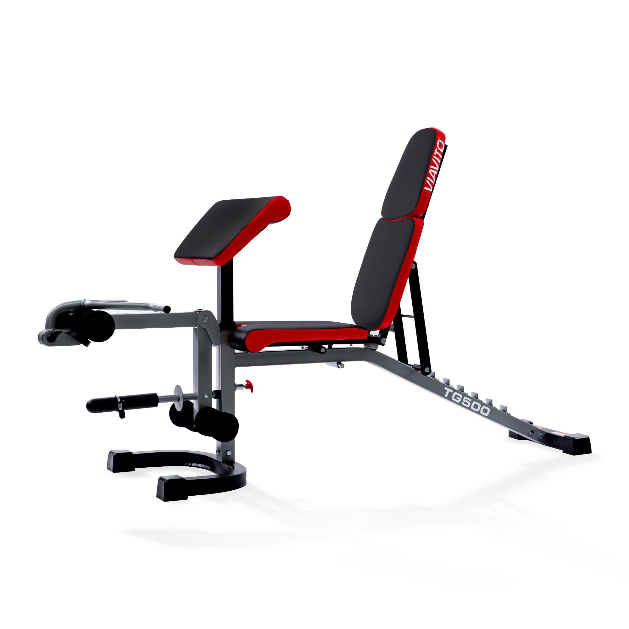 Utility best sale weights bench
