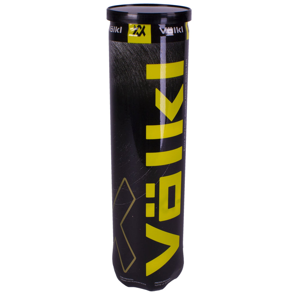 |Volkl Pro Tennis Balls - 12 dozen - Ball - Can|