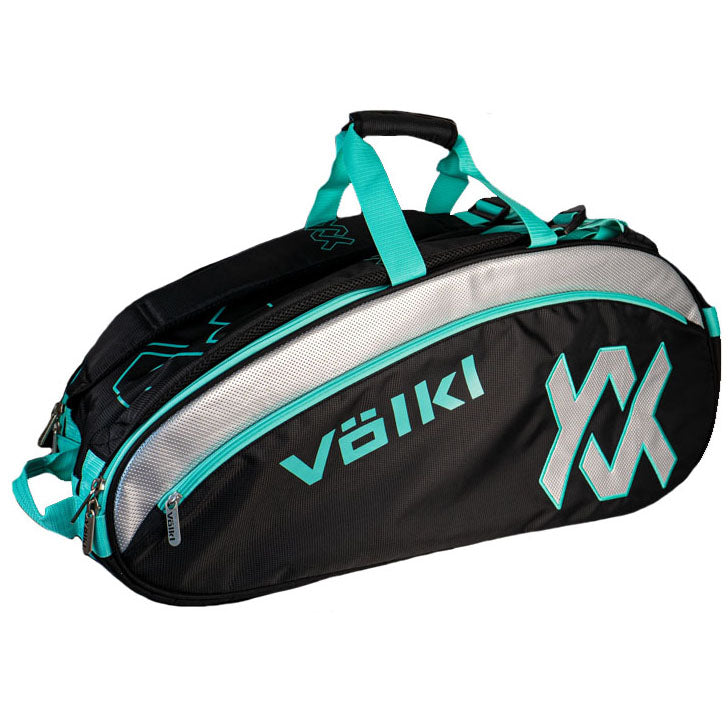 |Volkl Tour Combi 9 Racket Bag AW22|