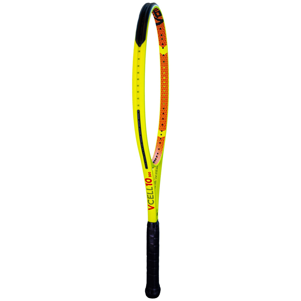 |Volkl V-Cell 10 300 Tennis Racket - Side|