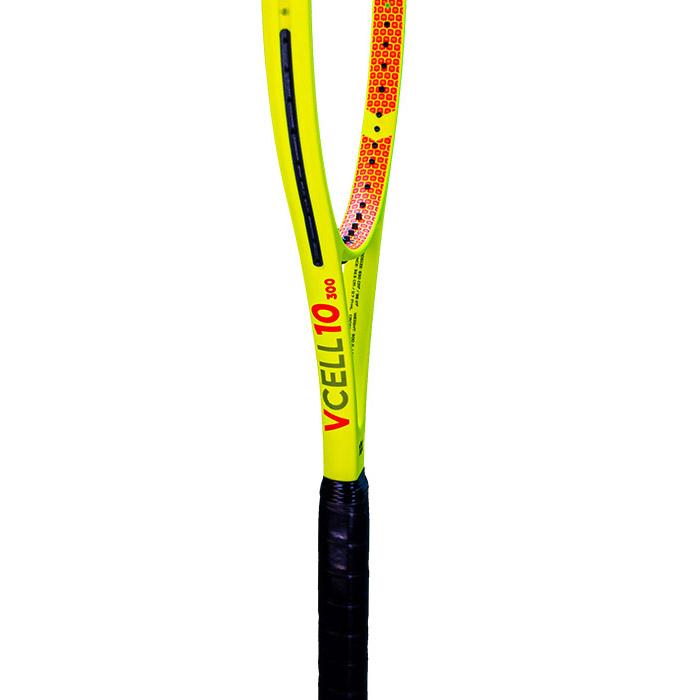 |Volkl V-Cell 10 300 Tennis Racket - Zoom|