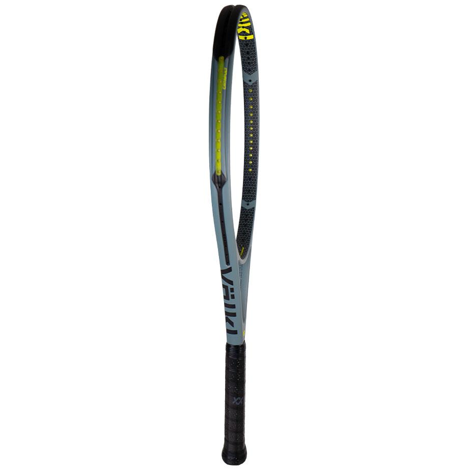|Volkl V-Cell 3 Tennis Racket - Side2|