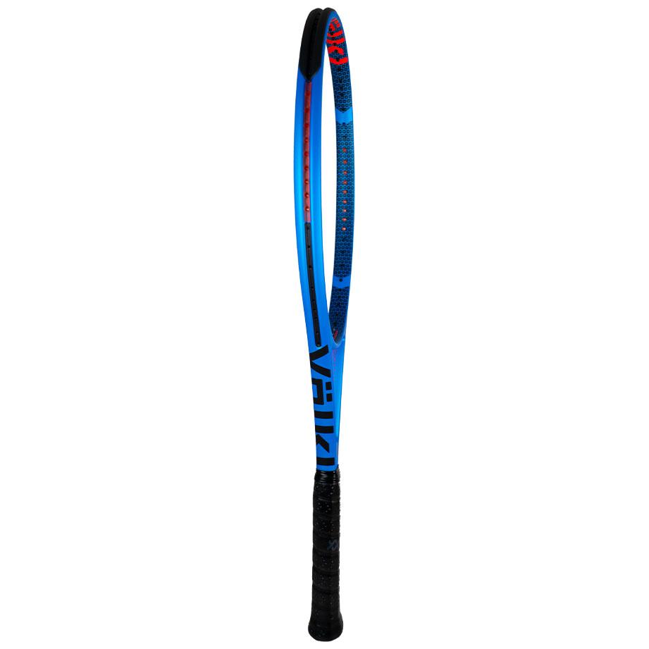 |Volkl V-Cell 5 Tennis Racket - Side1|