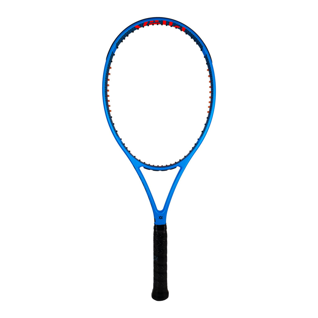 |Volkl V-Cell 5 Tennis Racket - unstrung|