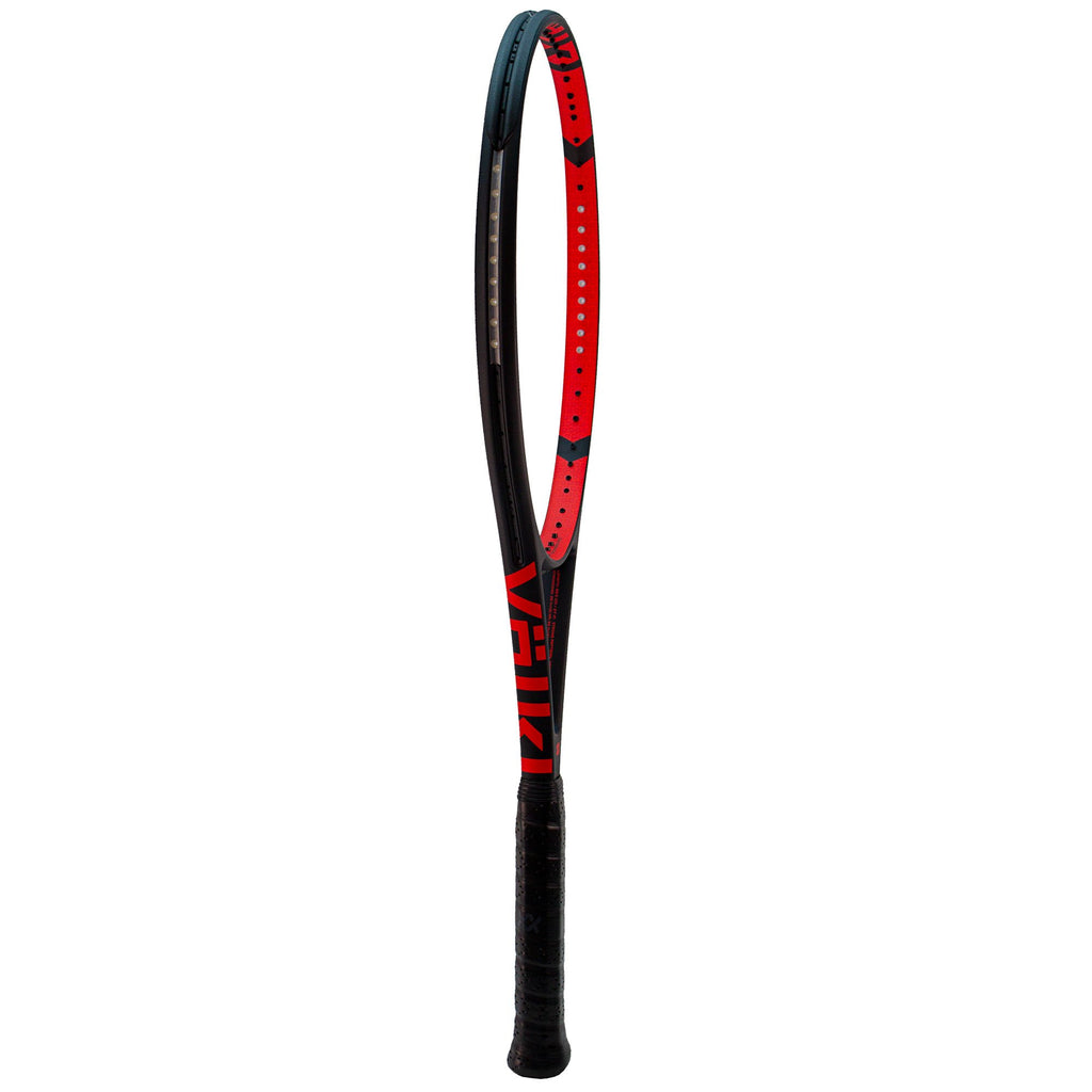 |Volkl V-Cell 8 300 Tennis Racket - Slant - Angled|