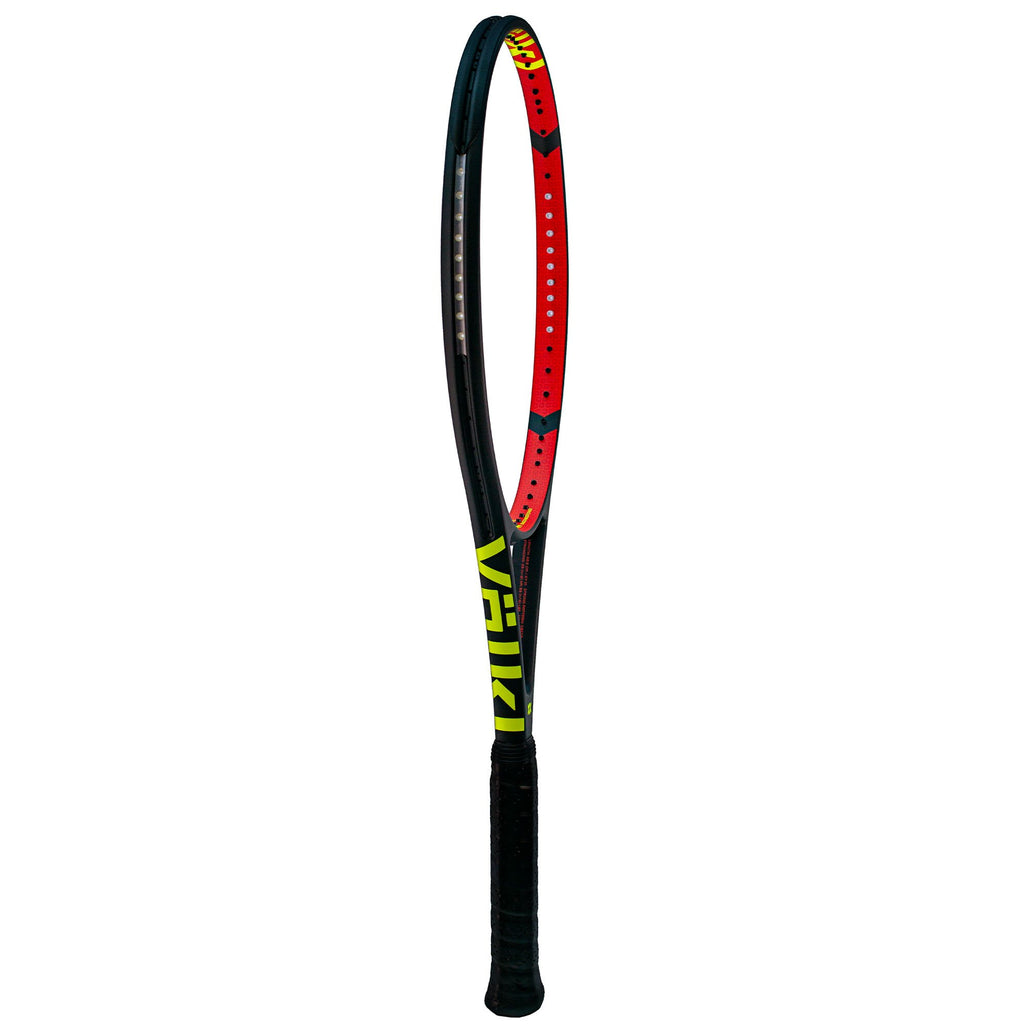 |Volkl V-Cell 8 315 Tennis Racket - Angled|