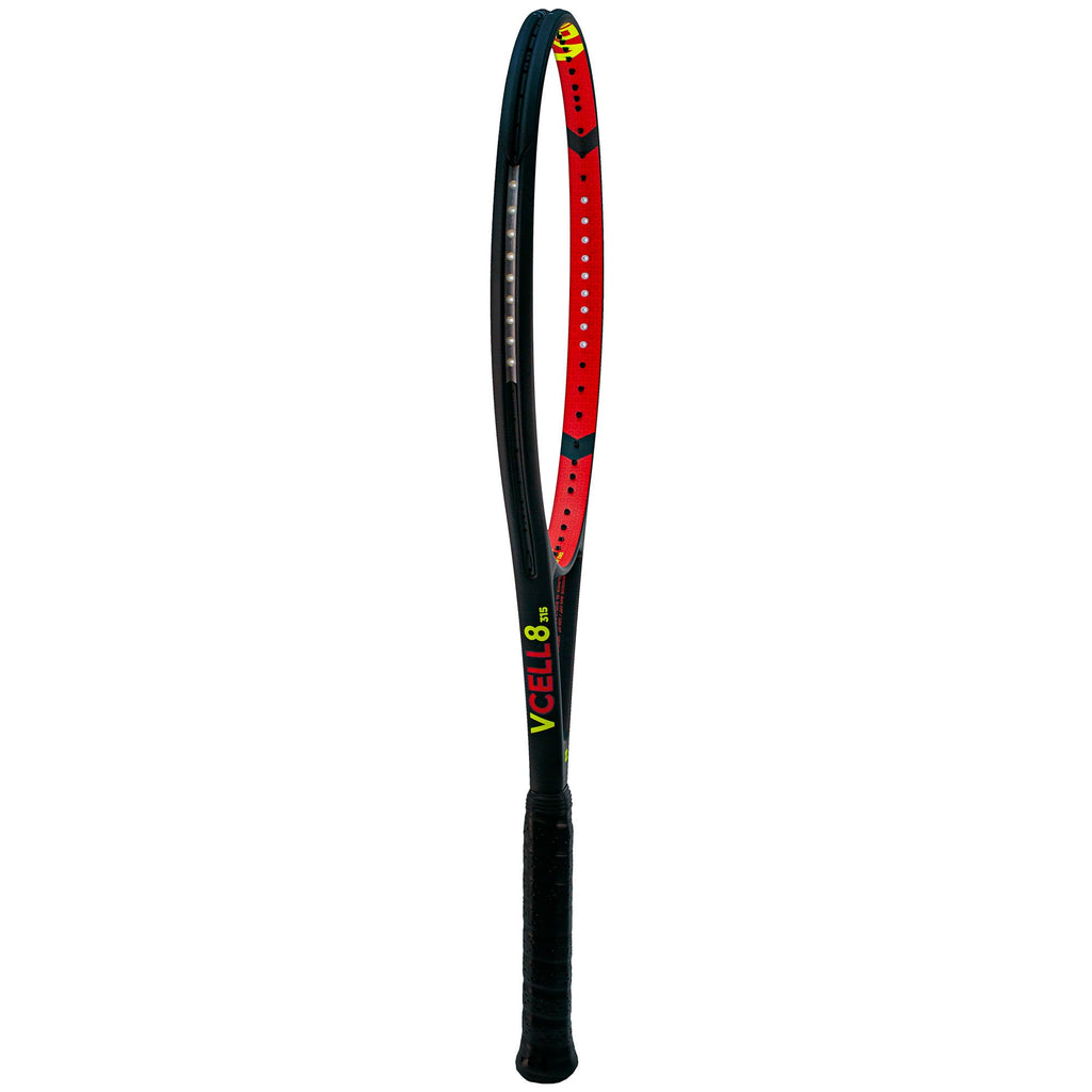 |Volkl V-Cell 8 315 Tennis Racket - Slant|