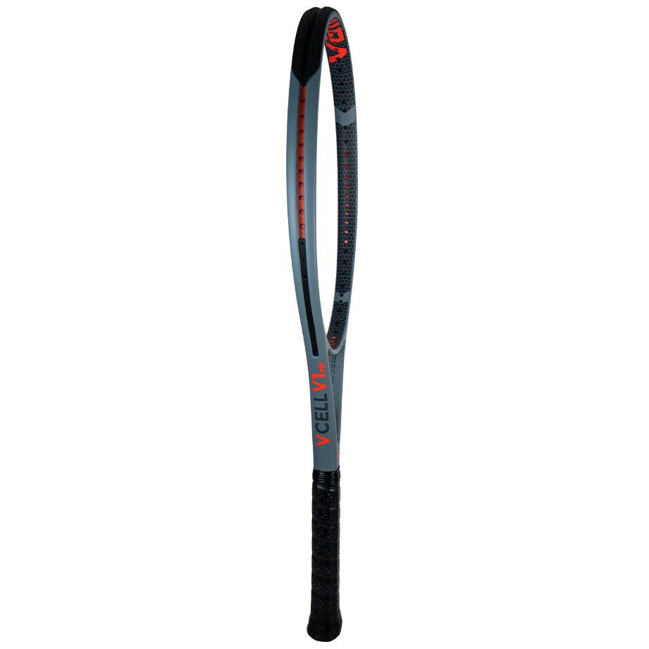 |Volkl V-Cell V1 MP Tennis Racket - Side2|