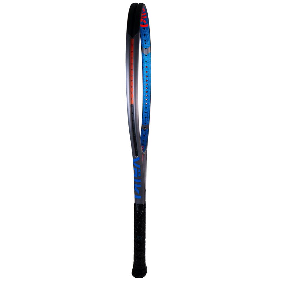 |Volkl V-Cell V1 OS Tennis Racket - Side2|