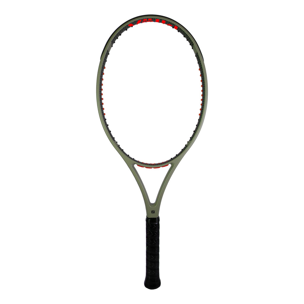 |Volkl V-Cell V1 Pro Tennis Racket - unstrung|