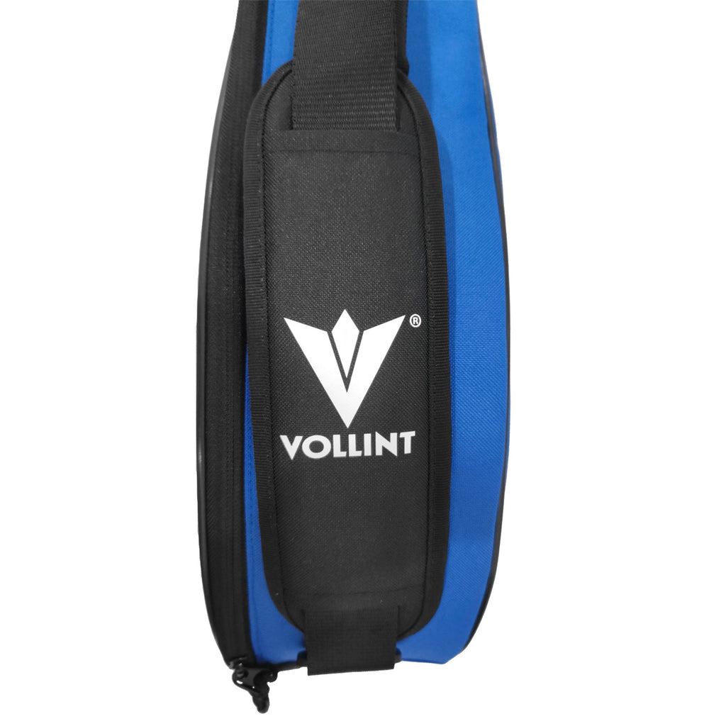 |Vollint Competition 3 Racket Bag - Above|