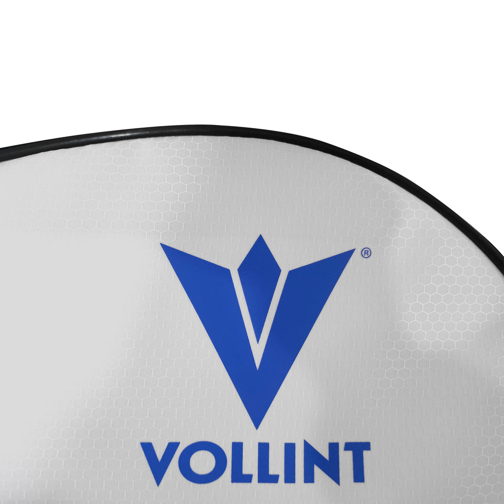 |Vollint Competition 3 Racket Bag - Logo|