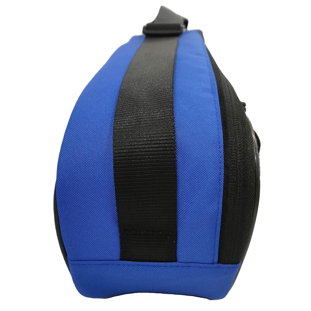 |Vollint Competition 3 Racket Bag - Rear|