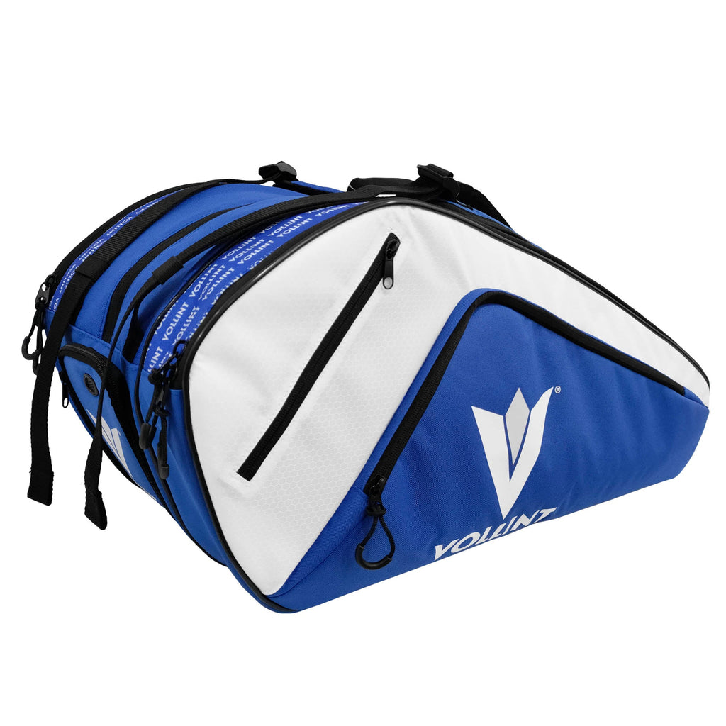 |Vollint Competition 6 Racket Bag - Angle1|