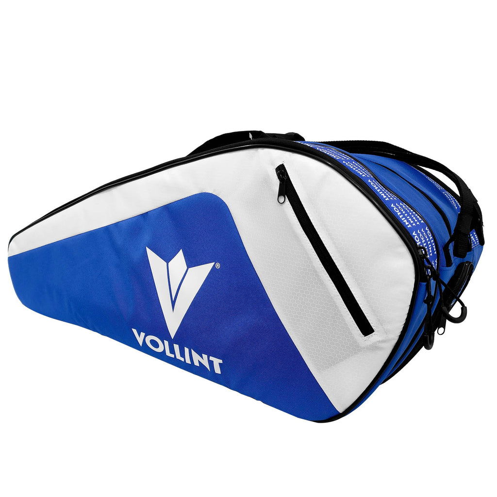 |Vollint Competition 6 Racket Bag - Angle2|