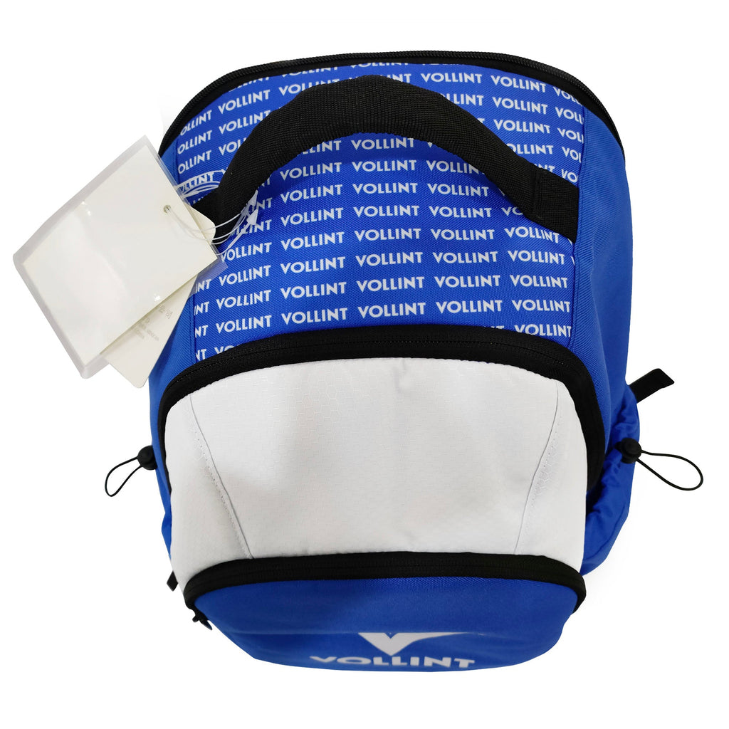|Vollint Competition Backpack - Above|