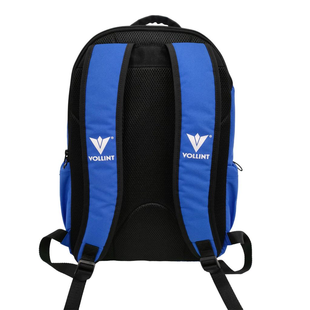 |Vollint Competition Backpack - Back|