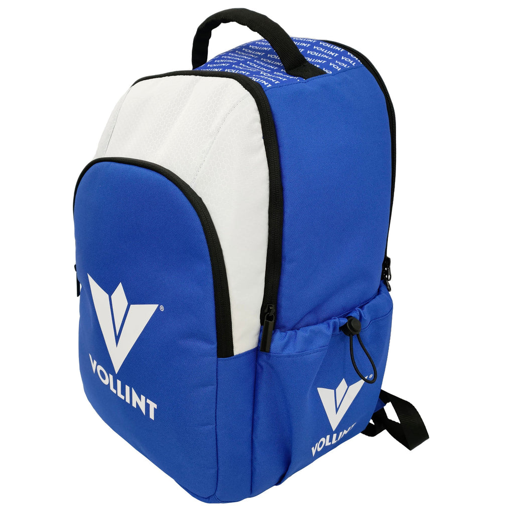 |Vollint Competition Backpack - Side2|