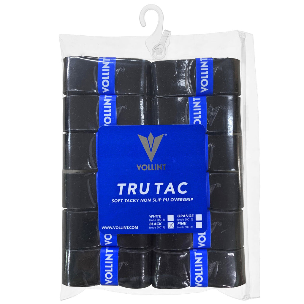 Vollint TruTac Overgrip - Pack of 12
