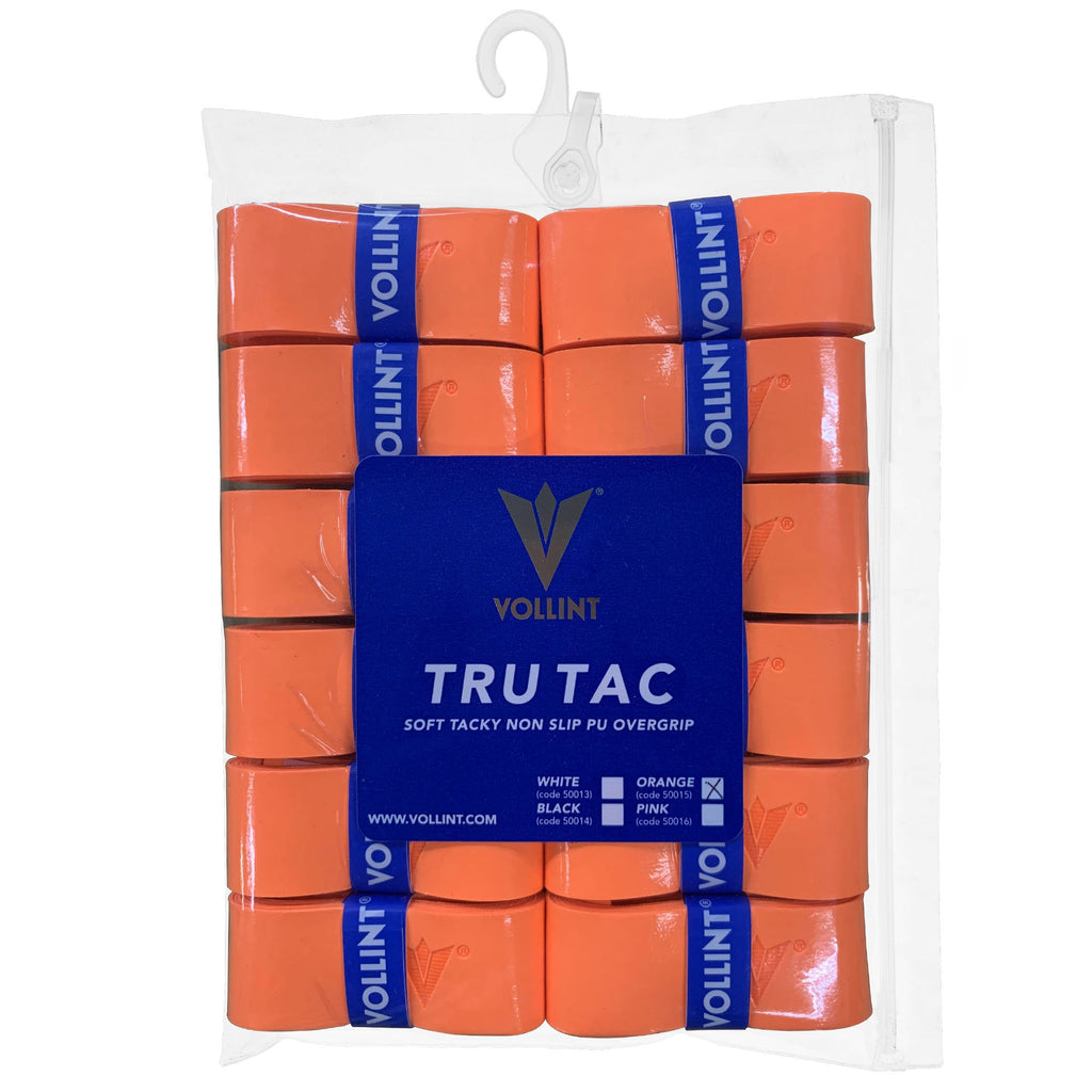 Vollint TruTac Overgrip - Pack of 12