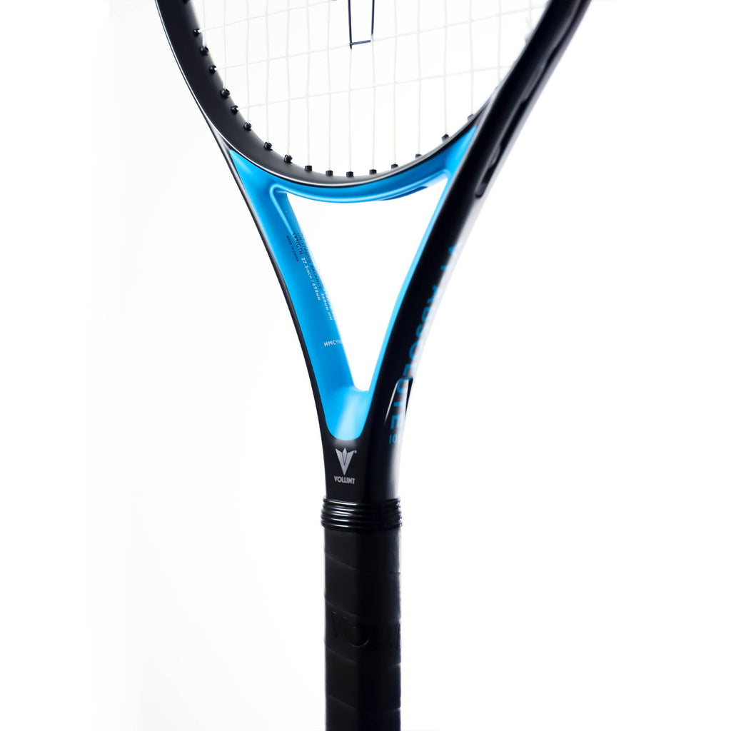 |Vollint VT-Absolute 105 Tennis Racket - Zoom2|