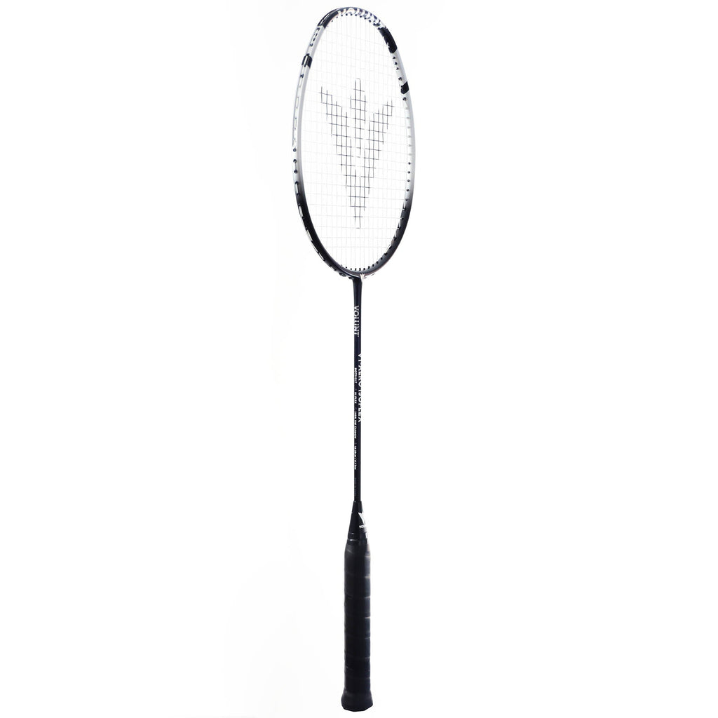 |Vollint VT-Aero Isoflex Badminton Racket - Angle1|