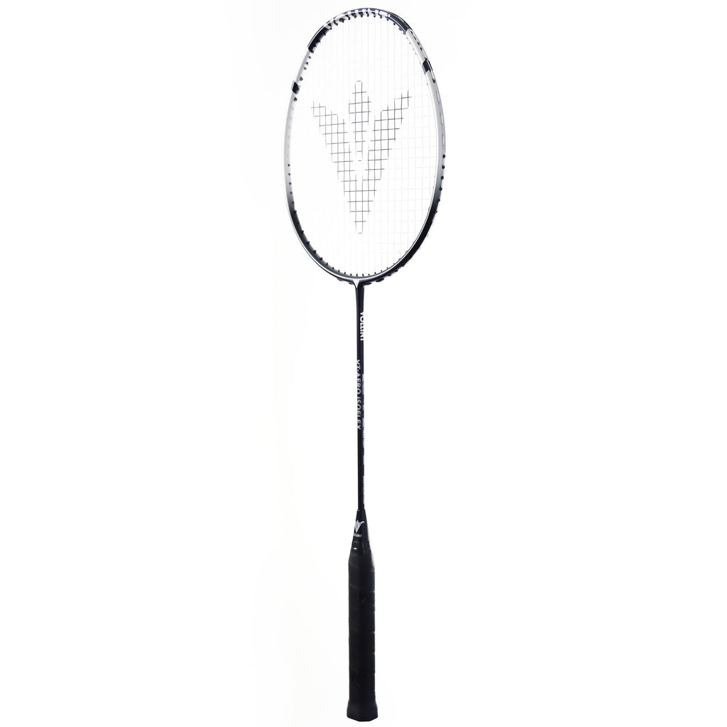 |Vollint VT-Aero Isoflex Badminton Racket - Angle2|