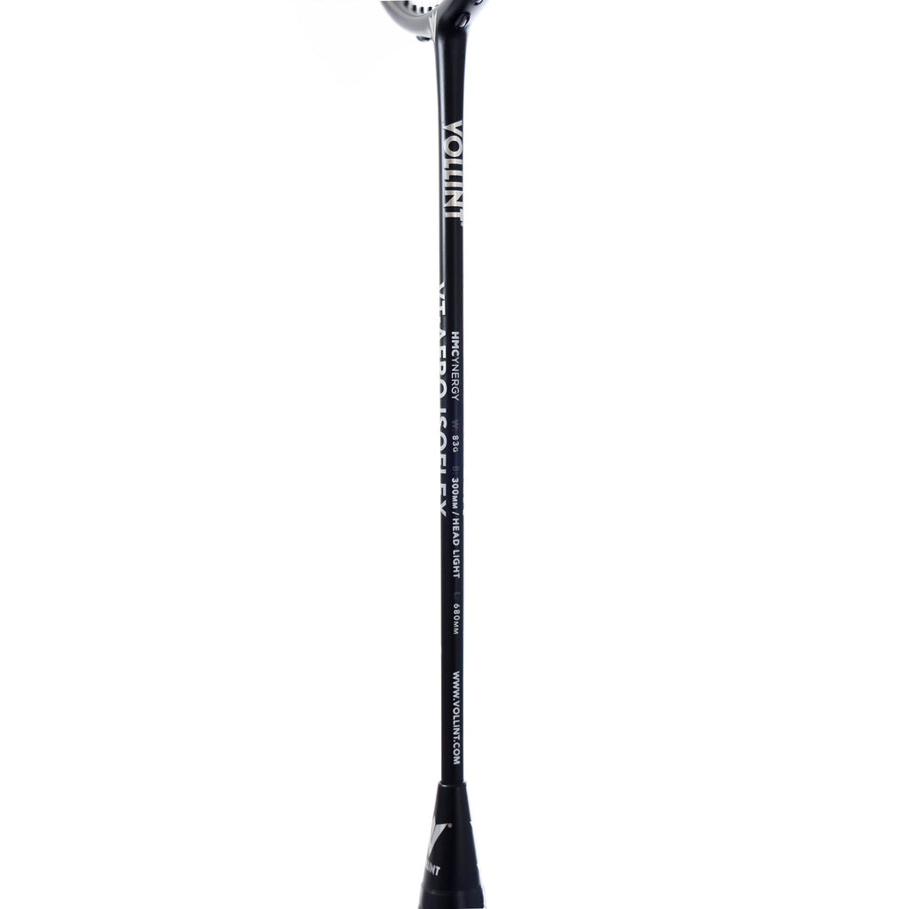 |Vollint VT-Aero Isoflex Badminton Racket - Zoom1|