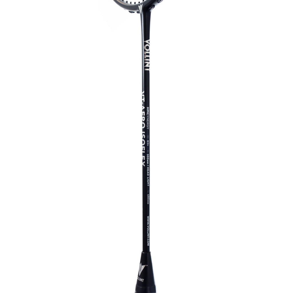 |Vollint VT-Aero Isoflex Badminton Racket - Zoom2|