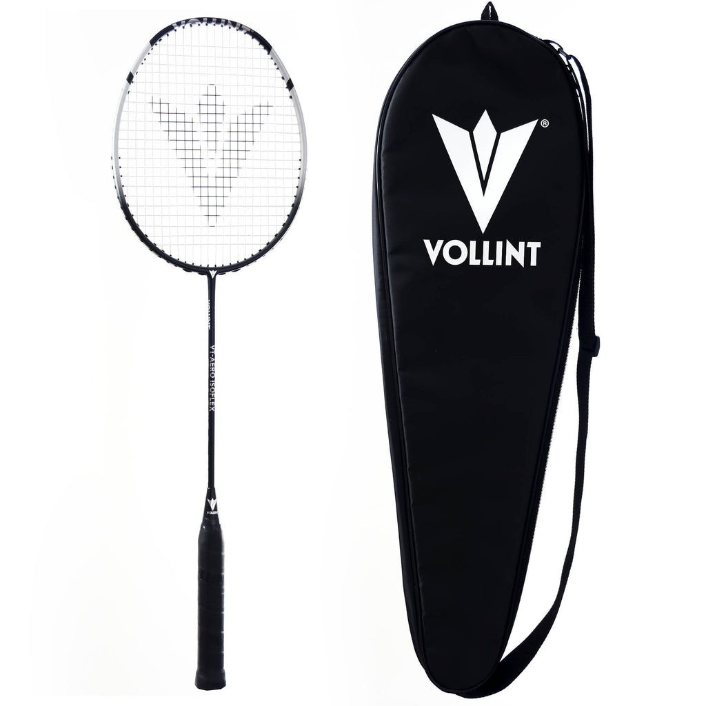 |Vollint VT-Aero Isoflex Badminton Racket|