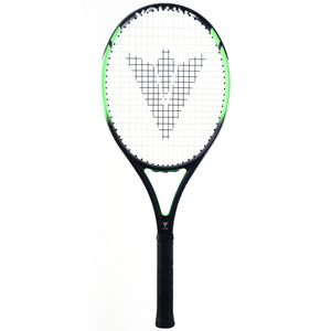 |Vollint VT-Authority 100 Tennis Racket - Racket|