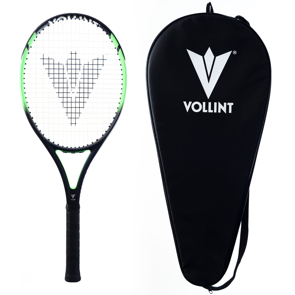 |Vollint VT-Authority 100 Tennis Racket|