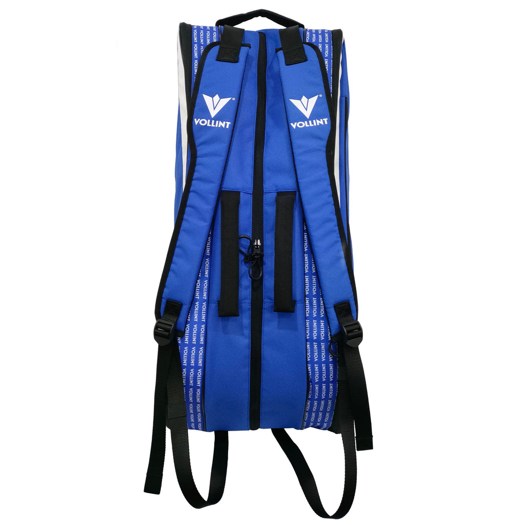 |Vollint VT-Competition 9 Racket Bag - Above|