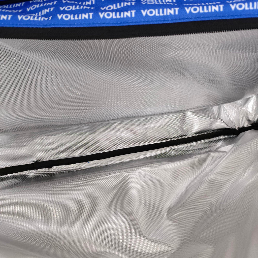 |Vollint VT-Competition 9 Racket Bag - Inside1|