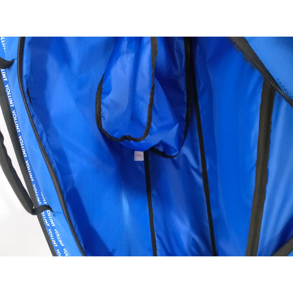 |Vollint VT-Competition 9 Racket Bag - Inside2|