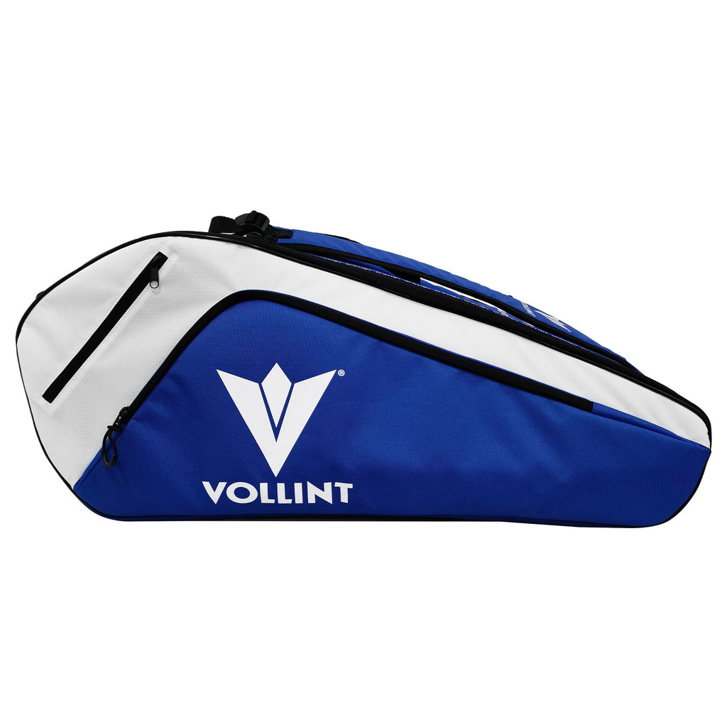 |Vollint VT-Competition 9 Racket Bag - Side|