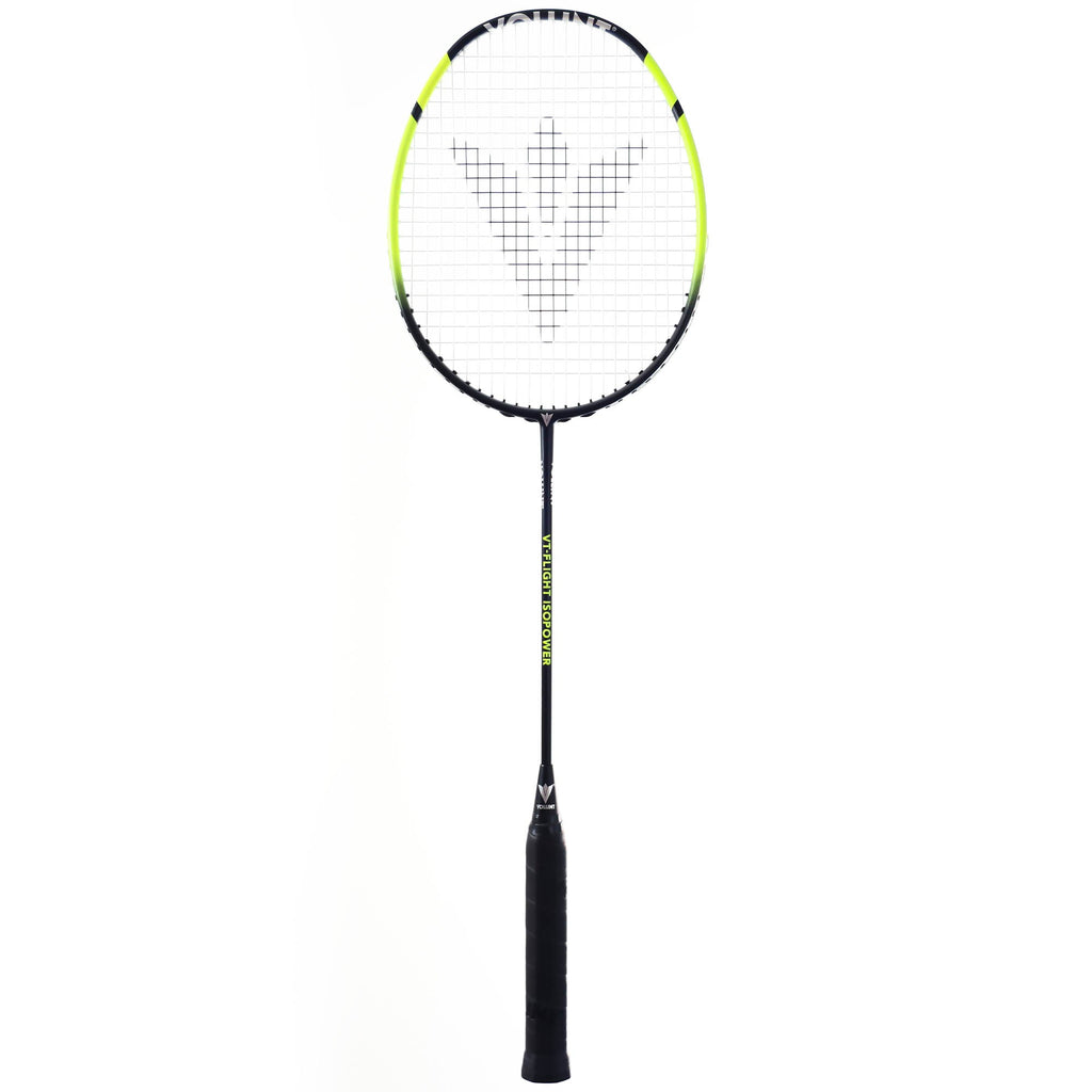 |Vollint VT-Flight Isopower Badminton Racket - Racket|