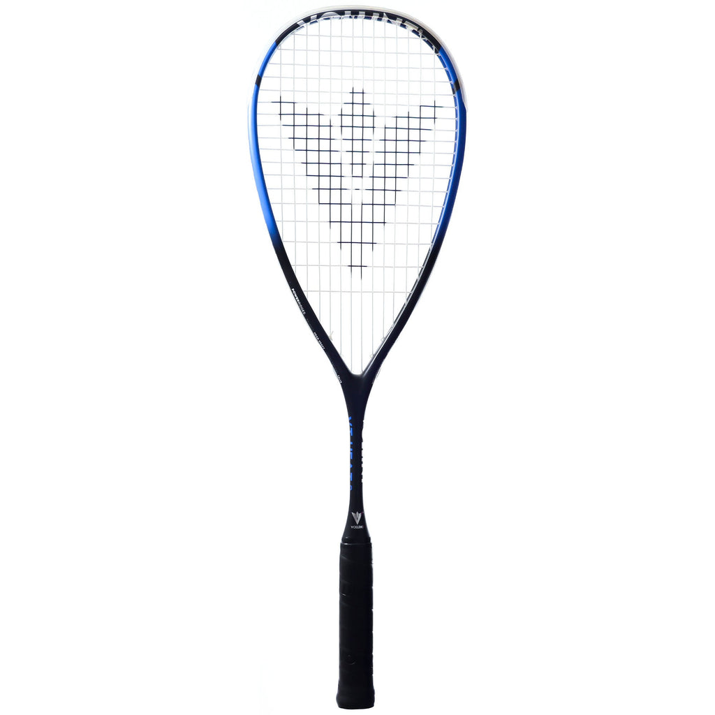 |Vollint VT-Heat 130 Squash Racket - Racket|